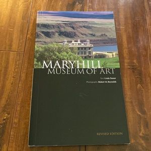 Maryhill Museum of Art‎ book